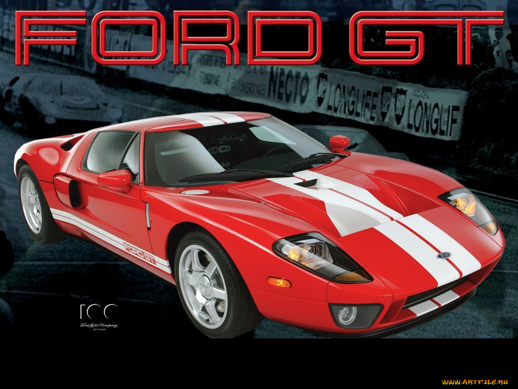 , ford